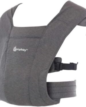 Ergobaby Embrace Heather Grey