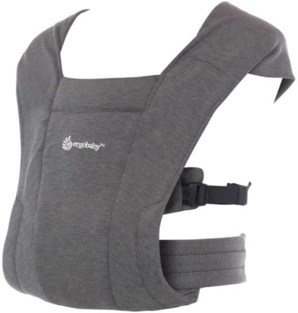 Ergobaby Embrace Heather Grey