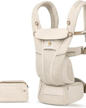 Ergobaby Omni Breeze Natural Beige