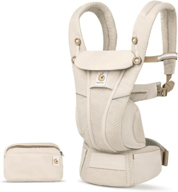 Ergobaby Omni Breeze Natural Beige