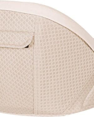 Ergobaby Alta Hip Seat Natural Beige