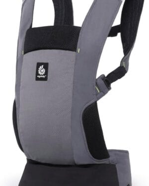 Ergobaby Away Graphic Grey