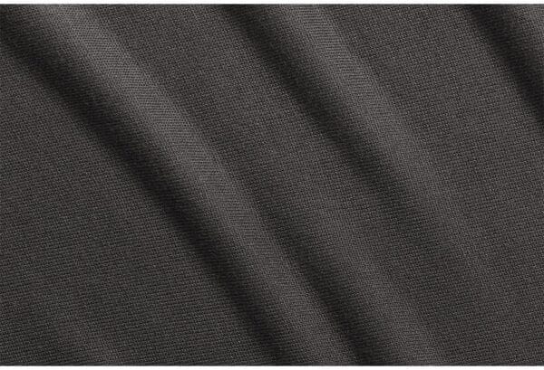 Ergobaby Aura Sustainably Sourced Knit Baby Wrap Soft Black - Image 4