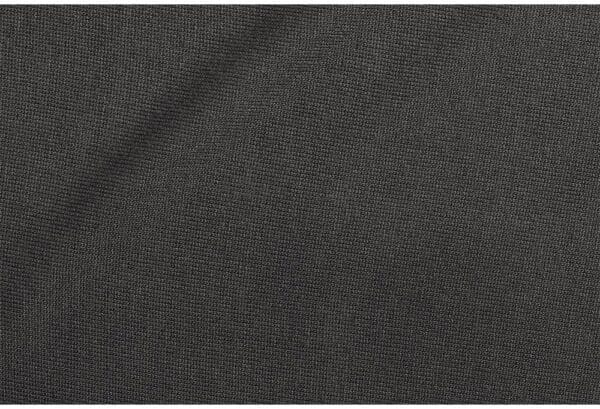 Ergobaby Aura Sustainably Sourced Knit Baby Wrap Soft Black - Image 6