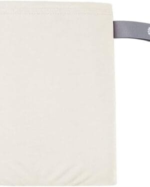 Ergobaby Aura Sustainably Sourced Knit Baby Wrap Cream