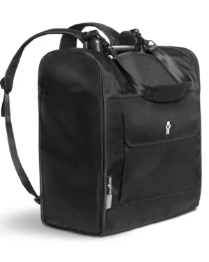 BABYZEN YOYO Backpack Black
