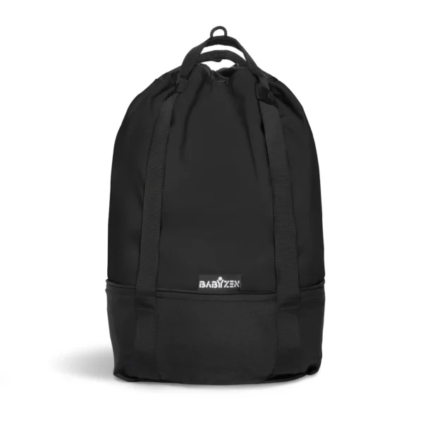 BABYZEN YOYO Bag Black - Image 3