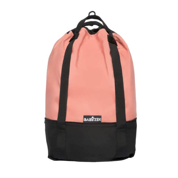 BABYZEN YOYO Bag Ginger - Image 2