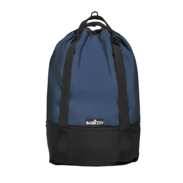 BABYZEN YOYO Bag Navy Blue - Image 4