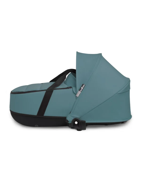 BABYZEN YOYO Bassinet Aqua - Image 2
