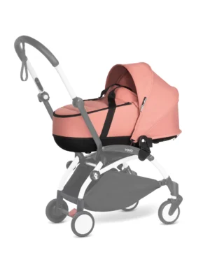 BABYZEN YOYO Bassinet Ginger