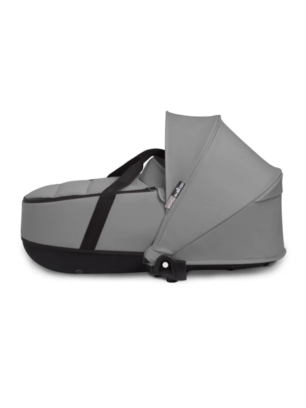 BABYZEN YOYO Bassinet Stone - Image 10