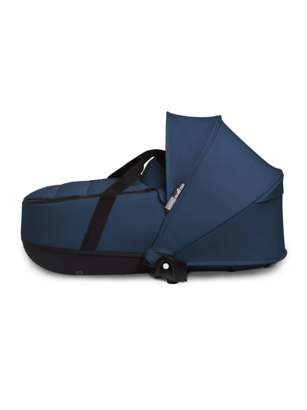 BABYZEN YOYO Bassinet Navy Blue - Image 10