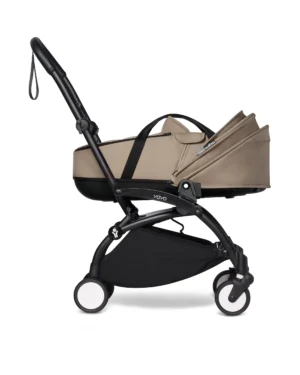 BABYZEN YOYO Bassinet Taupe
