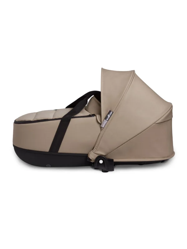 BABYZEN YOYO Bassinet Taupe - Image 2