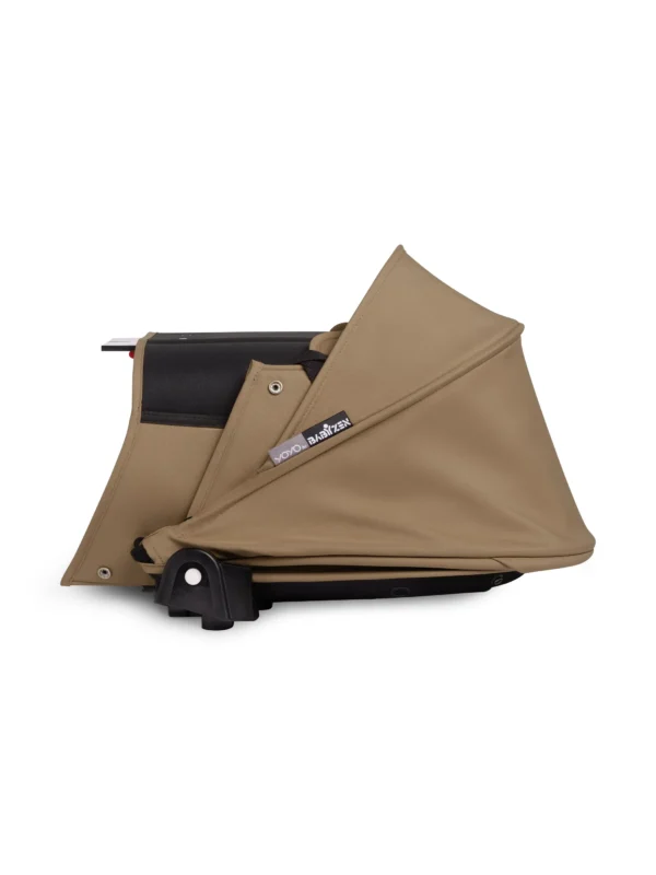 BABYZEN YOYO Bassinet Toffee - Image 10