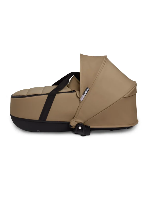 BABYZEN YOYO Bassinet Toffee - Image 8