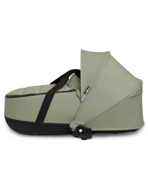 BABYZEN YOYO Bassinet Olive