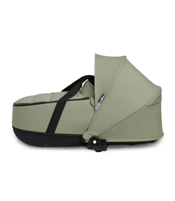 BABYZEN YOYO Bassinet Olive
