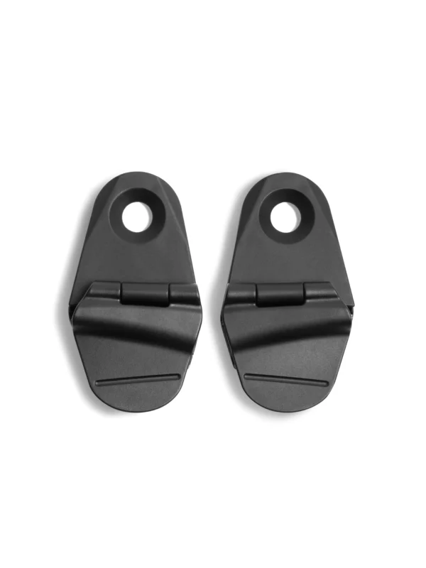 BABYZEN YOYO Bassinet Adapter V2 Black - Image 4
