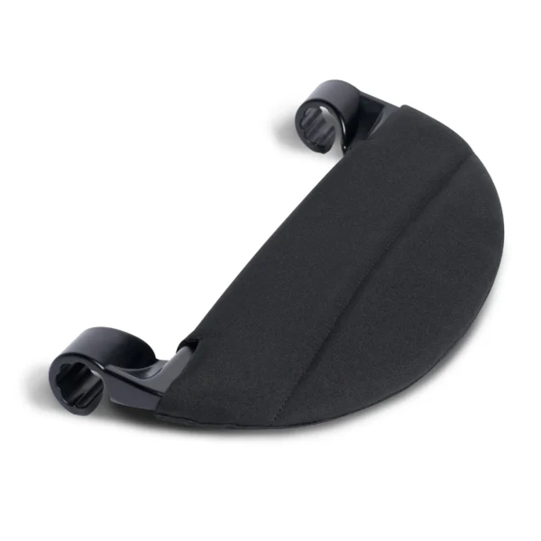 BABYZEN YOYO Leg Rest Black