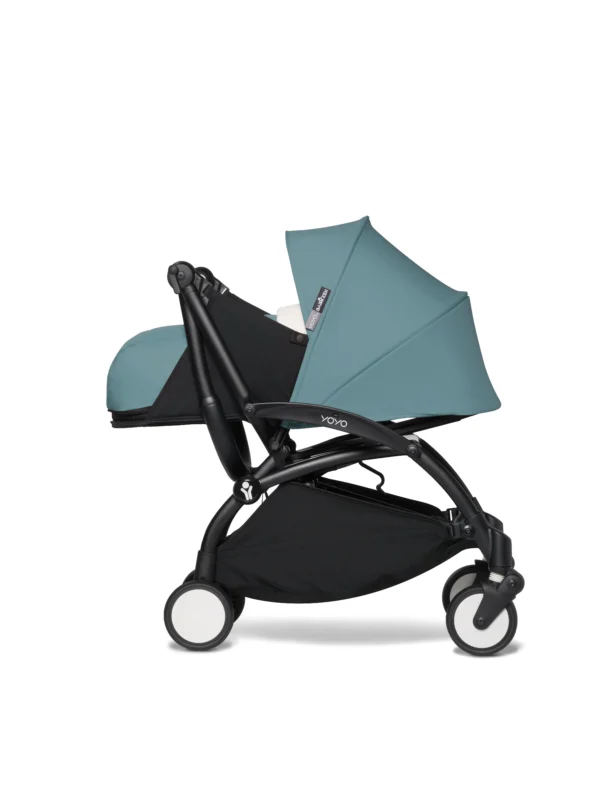 BABYZEN YOYO Newborn Pack 0+ Aqua - Image 4