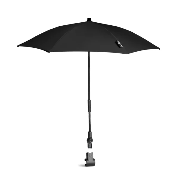 BABYZEN YOYO Parasol Black - Image 5