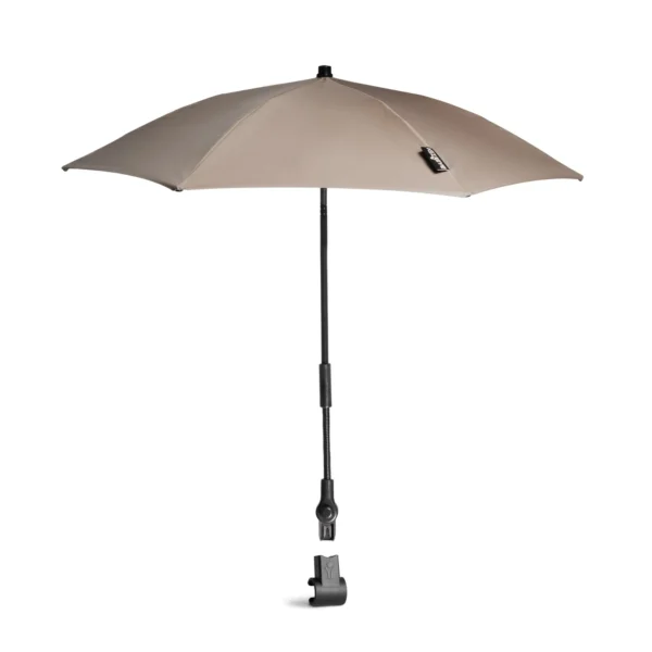 BABYZEN YOYO Parasol Taupe - Image 4