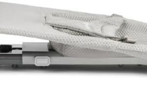 Ergobaby Evolve Bouncer Mesh Light Grey