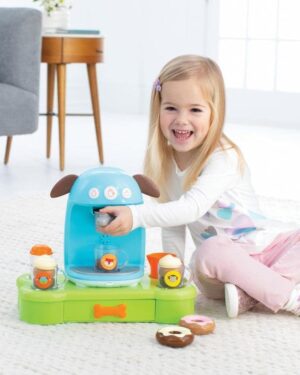 Skip Hop Zoo Bark Ista Set Multi Color