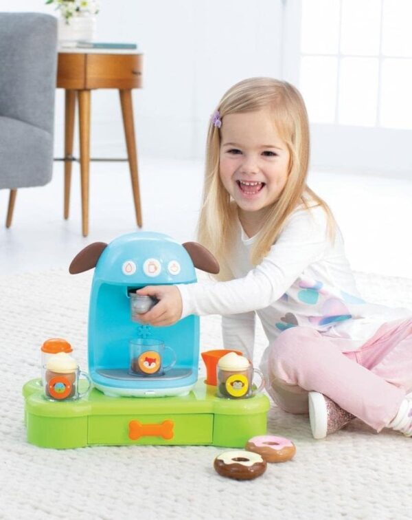 Skip Hop Zoo Bark Ista Set Multi Color