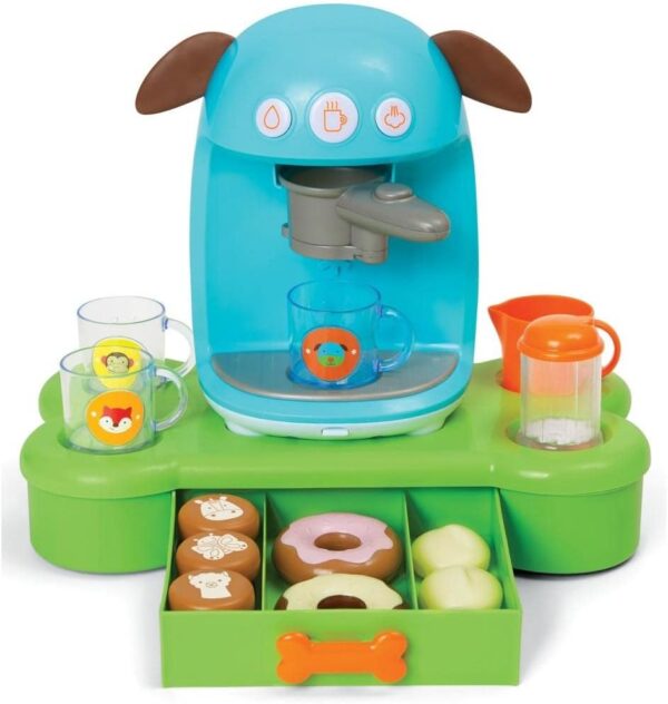 Skip Hop Zoo Bark Ista Set Multi Color - Image 2