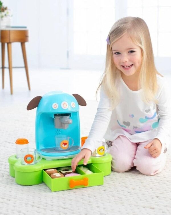 Skip Hop Zoo Bark Ista Set Multi Color - Image 3