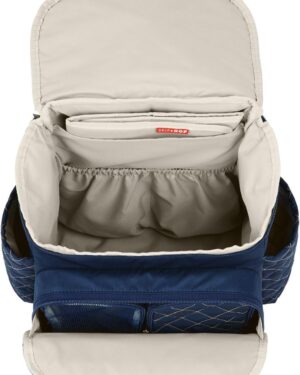 Skip Hop Forma Backpack Navy