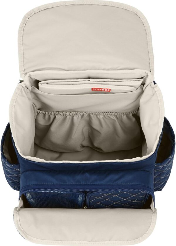 Skip Hop Forma Backpack Navy