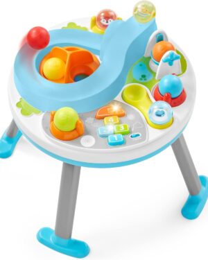 Skip Hop Explore & More Let'S Roll Activity Table Multi Color