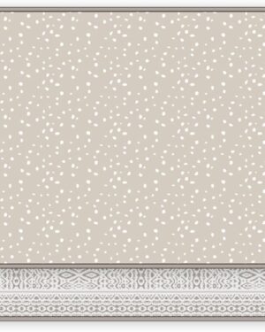 Skip Hop Reversible Playmat Boho Boho Beige