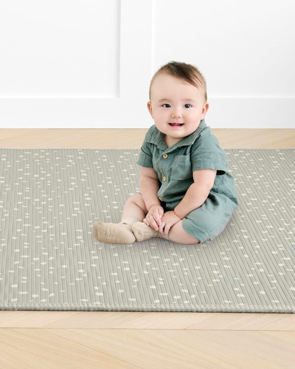Skip Hop Reversible Playmat Boho Boho Beige - Image 2