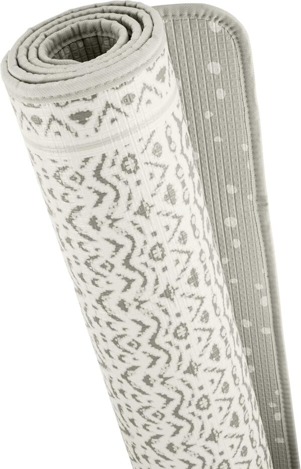 Skip Hop Reversible Playmat Boho Boho Beige - Image 3