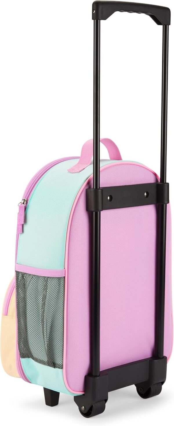 Skip Hop Spark Style Luggage Ice Cream Ice Cream