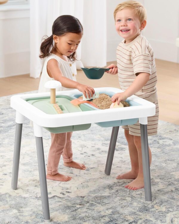 Skip Hop Discoverosity 3 In 1 Sensory Table Multi Color - Image 6