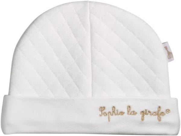Sophie la girafe So'Pure My Birth Outfit White - Image 7