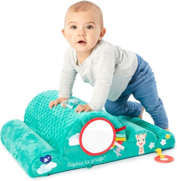 Sophie la girafe SLG Fresh Touch Motor Skills Cloud Multi color - Image 2