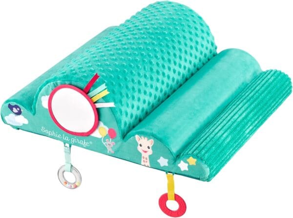 Sophie la girafe SLG Fresh Touch Motor Skills Cloud Multi color - Image 4