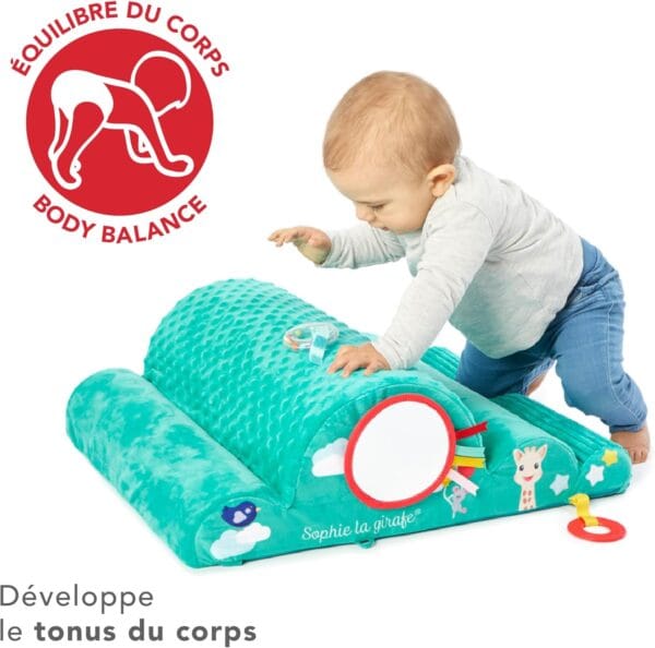 Sophie la girafe SLG Fresh Touch Motor Skills Cloud Multi color - Image 5