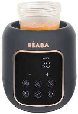 Beaba Multi Milk Night Blue