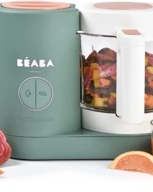 Beaba Babycook Neo Eucalyptus