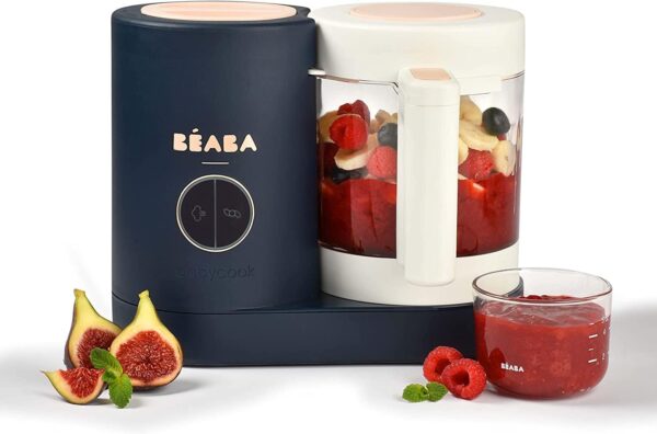 Beaba Babycook Neo NightBlue