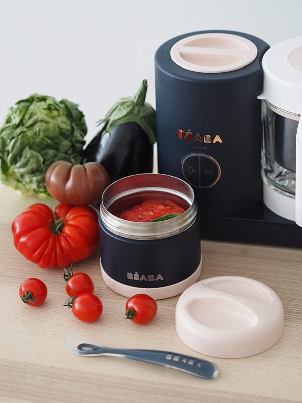 Beaba Babycook Neo NightBlue - Image 5