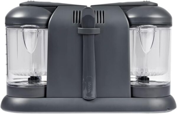 Beaba Babycook Duo Dark Grey - Image 4